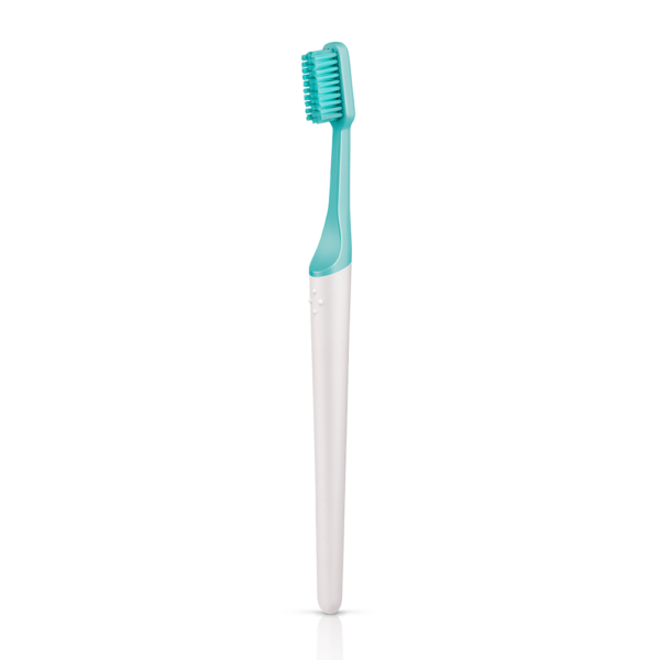 Escova de Dentes Recarregável