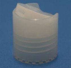 Garrafa de Plástico PET 30 ml. - dRaiz