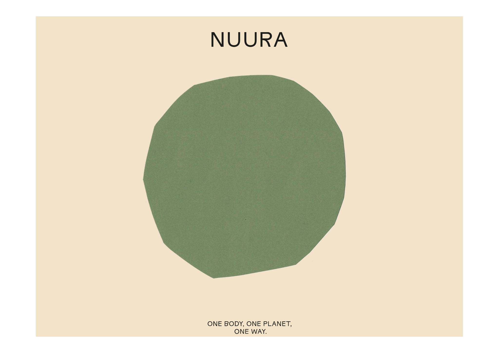 Nuura