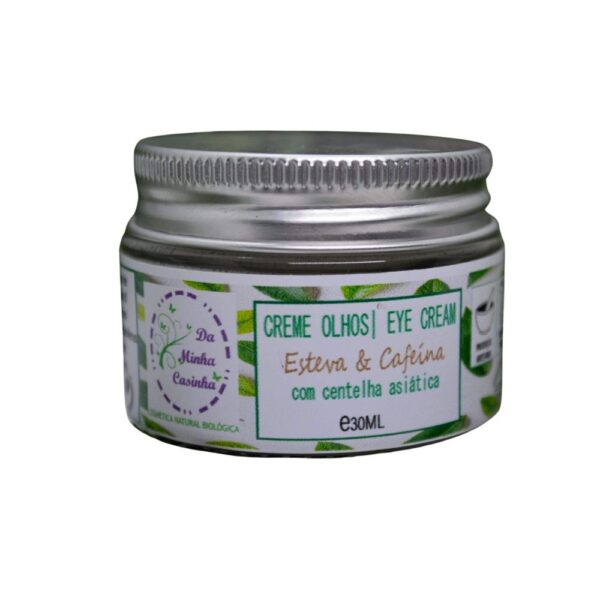 Creme de Contorno de Olhos