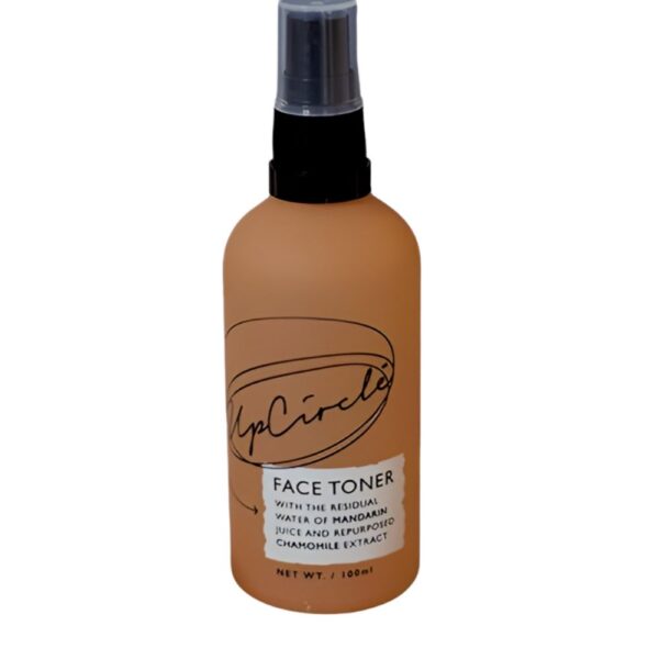 Tónico Facial